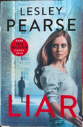 Lesley Pearse - Liar