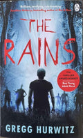Gregg Hurwitz - The Rains