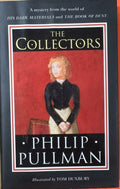 Philip Pullman - The Collectors (Hardcover)