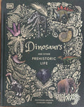 Anusuya Chinsamy-Turan - Dinosaurs & Other Prehistoric Life (Hardcover)