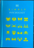 Merrin Lazyan - Simply Psychology (Hardcover)