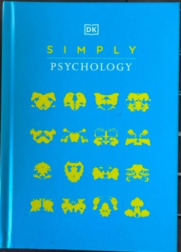 Merrin Lazyan - Simply Psychology (Hardcover)