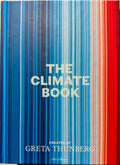 Greta Thunberg - The Climate Book (Hardcover)