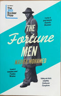 Nadifa Mohammed - The Fortune Men