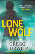 Gregg Hurwitz - Lone Wolf