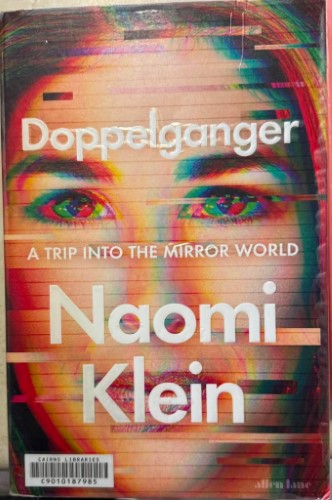 Naomi Klein - Doppelganger