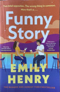 Emily Henry - Funny Story