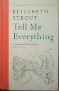Elizabeth Strout - Tell Me Everything (Hardcover)
