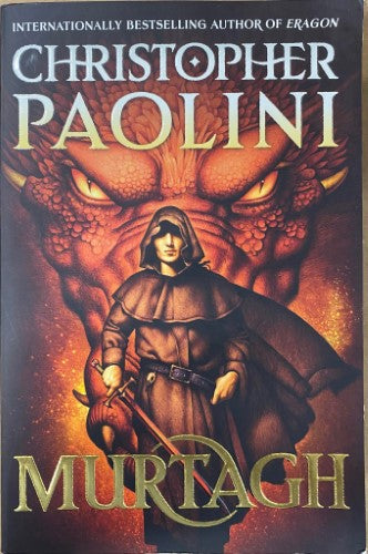 Christopher Paolini - Murtagh
