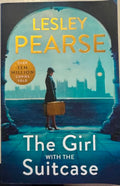 Lesley Pearse - The Girl With The Suitcase