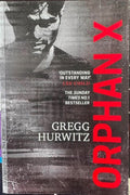 Gregg Hurwitz - Orphan X