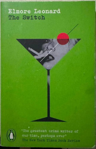 Elmore Leonard - The Switch