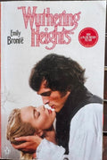 Emily Bronte - Wuthering Heights