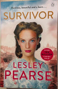 Lesley Pearse - Survivor