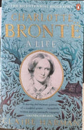 Claire Harman - Charlotte Bronte : A Life