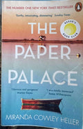 Miranda Cowley-Heller - The Paper Palace