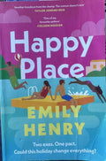 Emily Henry - Happy Place