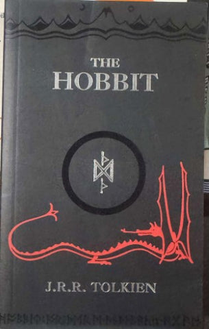 J.R.R Tolkien - The Hobbit