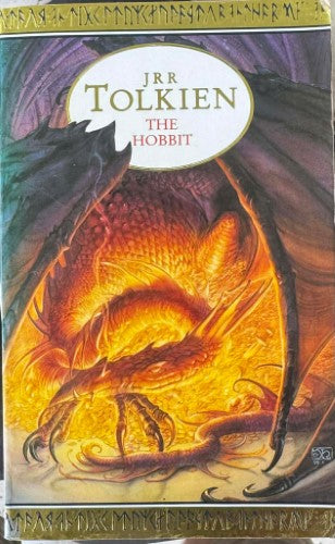 J.R.R Tolkien - The Hobbit