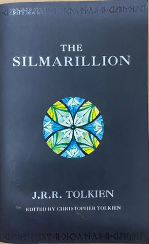 JRR Tolkien - The Silmarillion