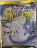 J.R.R Tolkien / Alan Lee - The Hobbit (Illustrated Edition)