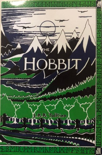JRR Tolkien - The Hobbit
