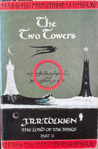 J.R.R Tolkien - The Two Towers