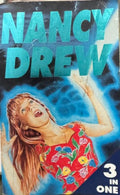 Carolyn Keene - Nancy Drew : Three In One