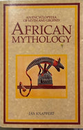 Jan Knappert - African Mythology