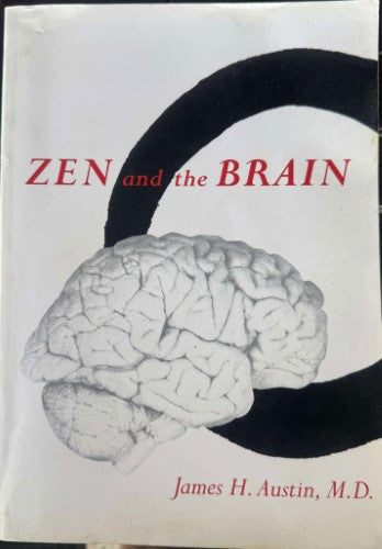 James Austin - Zen And The Brain