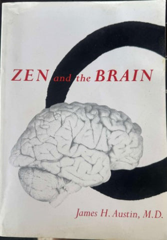 James Austin - Zen And The Brain