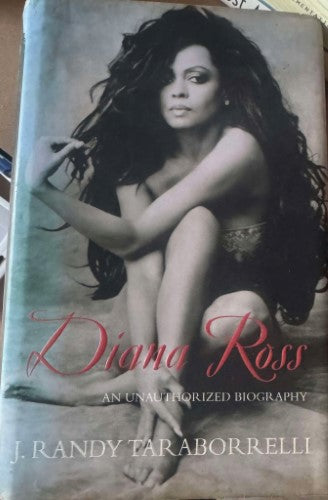 Randy Taraborrelli - Diana Ross (Hardcover)