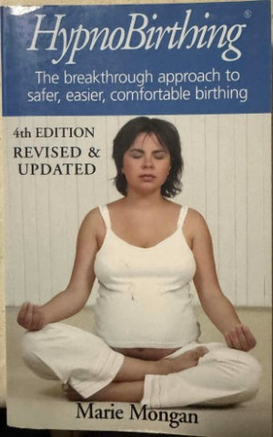 Marie Mongan - Hypno Birthing