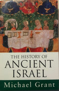Michael Grant - A History Of Ancient Israel (Hardcover)