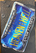 Don Felder - Heaven And Hell - My Life In The Eagles 1974-2001