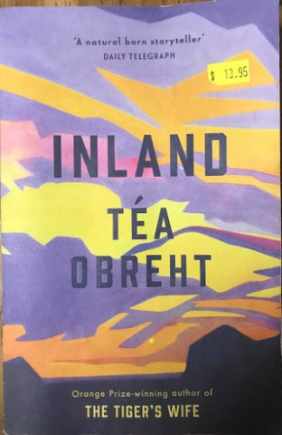 tea Obrecht - Inland