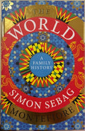Simon Sebag Montefiore - The World : A Family History (Hardcover)