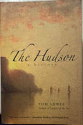 Tom Lewis - The Hudson