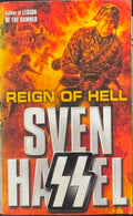 Sven Hassel - Reign Of Hell