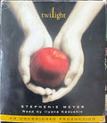 Stephanie Meyer - Twilight (CD)