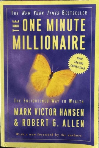 Mark Victor Hansen / Robert Allen - The One Minute Millionaire