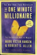 Mark Victor Hansen / Robert Allen - The One Minute Millionaire