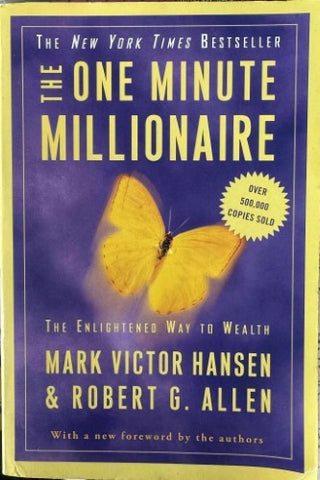 Mark Victor Hansen / Robert Allen - The One Minute Millionaire