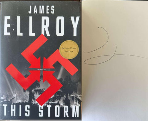 James Ellroy - This Storm (Hardcover)