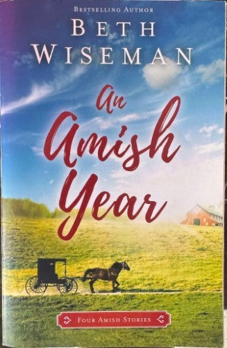 Beth Wiseman - An Amish Year