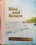 Candace Cameron Bure - Rise And Renew (Hardcover)