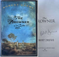 Robert Drewe - The Drowner (Hardcover)