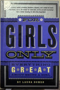 Laura Dower - For Girls Only (Hardcover)