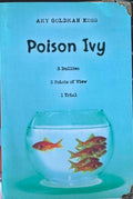 Amy Goldman Koss - Poison Ivy