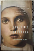 Kathleen Kent - The Heretic's Daughter